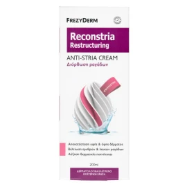 Frezyderm Reconstria Restructuring Cream Крем за корекция на стрии 200 мл