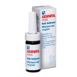 GEHWOL Med Nail Softener 15ml