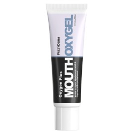 Frezyderm Oxygen Plus Mouth Oxygel Στοματικό Τζελ με Ενεργό Οξυγόνο & Αντιμικροβιακή Δράση 30ml