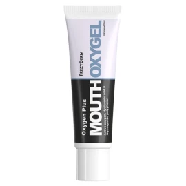 Frezyderm Oxygen Plus Mouth Oxygel орален гел с активен кислород и антимикробно действие 30 мл