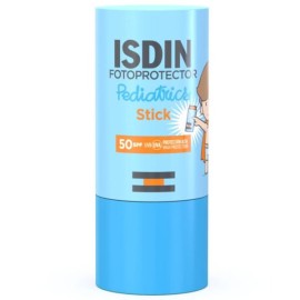 Isdin Fotoprotector Pediatrics Stick SPF50 Παιδικό Αντηλιακό Στικ Προσώπου 20ml