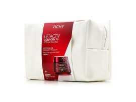 Vichy XMAS PROMO 2025 με Liftactiv Collagen Specialist 16 Κρέμα Ημέρας Διόρθωσης 16 Σημαδιών Γήρανσης 50ml & ΔΩΡΟ Κρέμα Νύχτας 15ml