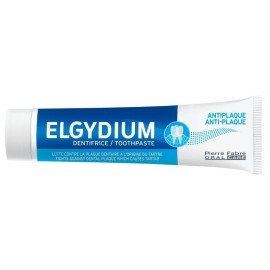 Elgydium Antiplaque Οδοντόκρεμα κατά της Πλάκας 75ml