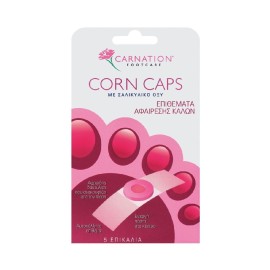 Carnation Corn Caps Επικάλια 5τμχ