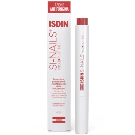 ISDIN Si-Nails Micoxpert MD, Θεραπεία & Πρόληψη για Μύκητες Νυχιών 4.5ml