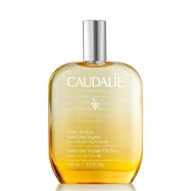 Caudalie Soleil des Vignes Oil Elixir Ενυδατικό Λάδι Σώματος 100ml