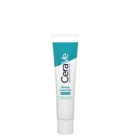 CeraVe Blemish Control Gel Προσώπου Ημέρας για Ατέλειες & Ακμή 40ml