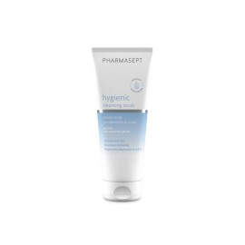 Pharmasept Cleansing Scrub, για Πρόσωπο και Σώμα 200ml