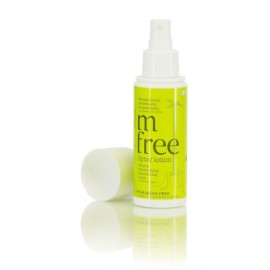 mFree Εντομοαπωθητικό Spray 80ml