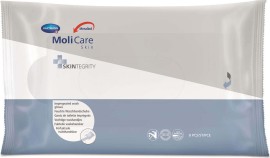 Hartmann Molicare Skin professional Γάντια καθαρισμού - Έτοιμο μπάνιο 9950830 8τμχ
