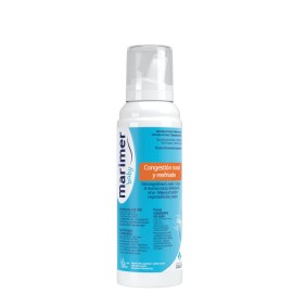 Marimer Baby Υπέρτονο Ρινικό Spray με Θαλασσινό Νερό για Βρέφη & Παιδιά 100ml