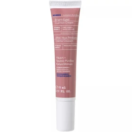 Korres Apothecary Wild Rose Vitamin Super C, хидратиращ и антиейджинг крем за очи срещу тъмни кръгове за блясък с витамин C 15 мл
