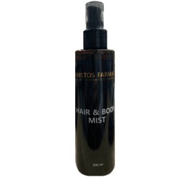 CHRISTOS FARMAKIS Hair & Body Mist 200ml