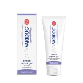 VICAN Varidoc Arnica Repair Gel για Ανακούφιση από Μώλωπες και Μυικές Ενοχλήσεις 100ml