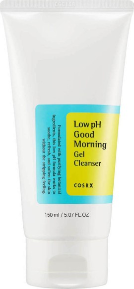 Cosrx Low pH Good Morning Lotion Καθαρισμού Προσώπου 150ml
