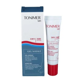 Tonimer Lab Dry Nose Gel Ενυδατική Γέλη για την Ξηρότητα 15ml