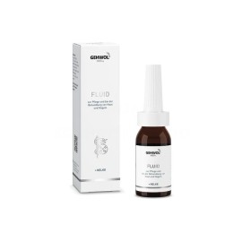 GEHWOL Fluid Υγρό για την Περιποίηση Κάλων και Νυχιών 15ml