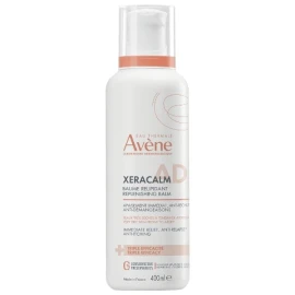 Avène Xeracalm AD Lipid Replenishment Baume за лице и тяло за суха и чувствителна кожа 400 мл
