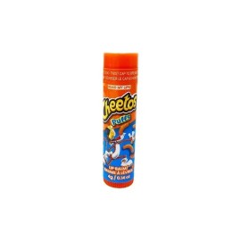 Read My Lips Cheetos Puffs Lip Balm 4gr