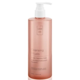Lavish Care Cleansing Rituals Micellar Water Αφαίρεσης Μακιγιάζ Προσώπου 400ml