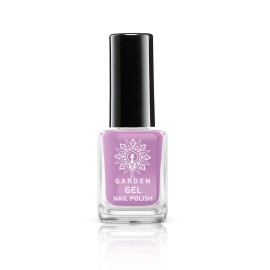 Garden Gel Nail Polish Gloss Βερνίκι Νυχιών Μακράς Διαρκείας Super Pretty 36 12.5ml