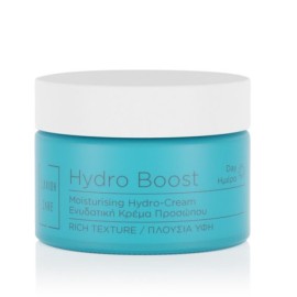 Lavish Care Hydro Boost Rich Gel Eνυδατική Κρέμα Προσώπου Πλούσιας Υφής, 50ml