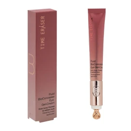 MEDISEI Time Eraser Fluid Bio Concealer Eye Gel-Cream Крем за очи за тъмни кръгове и признаци на умора 20 мл