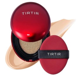 TIR TIR Make Up Mask Fit Red Cushion Mini 23N Sand 4.5g