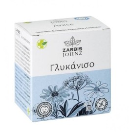 Zarbis Johnz Γλυκάνισος 10 Φακελάκια 12gr