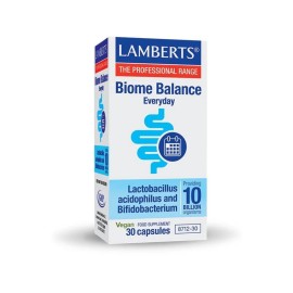 Lamberts Acidophilus Extra 10 30caps