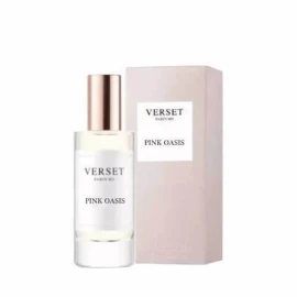 Verset Pink Oasis Eau de Parfum Дамски парфюм 15мл