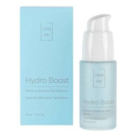 Lavish Care Hydro Boost Moisture Balance Face Serum Ενυδατικός Ορός Προσώπου 30ml
