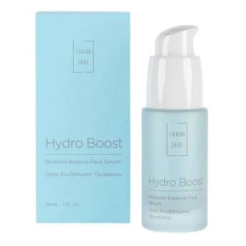 Серум за лице Lavish Care Hydro Boost Moisture Balance 30 мл