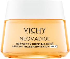 Vichy Neovadiol Αναπλαστική και Συσφιγκτική Κρέμα Προσώπου Ημέρας με SPF50 50ml