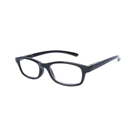 Γυαλιά CLEARVIEW Μαύρο CV 5160 +2.50