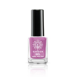 Garden Gel Nail Polish Gloss Βερνίκι Νυχιών Μακράς Διαρκείας Feeling Free 37 12.5ml
