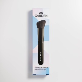 GARDEN Contour brush 04 Precision Sculpt 1τμχ