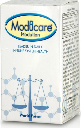 Inpa Moducare Modullon 90caps