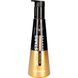 Frezyderm Dry Oil Satin Stars сухо масло за тяло за блясък 250 мл