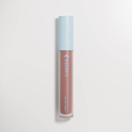 GARDEN Liquid Lipstick Matte 521 Demure Rose 5ml