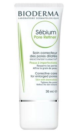 Bioderma Sebium Pore refiner 30ml