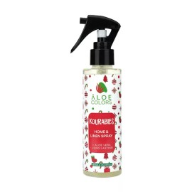 Aloe Colors Kourabies Home & Linen Spray 150ml