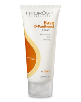 Hydrovit Base D-Panthenol 100ml