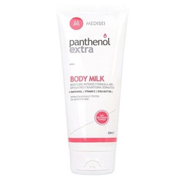 Panthenol Extra Body Milk Ενυδατικό Γαλάκτωμα Σώματος 200ml