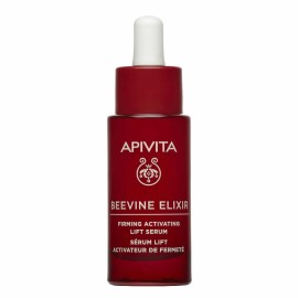 Apivita Elixir Serum Ορός Προσώπου για Σύσφιξη & Lifting 30ml