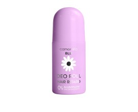 Camomilla BLU Hair Retard Αποσμητικό που Επιβραδύνει την Τριχοφυϊα σε Roll-On Χωρίς Αλουμίνιο 50ml