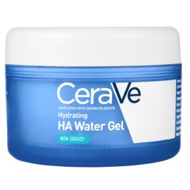 CeraVe Hydrating Water Gel Ενυδατικό Προσώπου με Υαλουρονικό Οξύ 48g