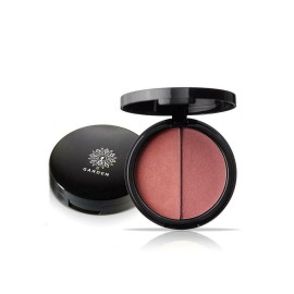 Garden Duo Blush Palette 10 Red Red Wine 9gr 1τμχ