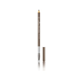Garden Natural Style Brow Pencil, Μολύβι Φρυδιών Καφε No71, Classic Brown 1.02gr