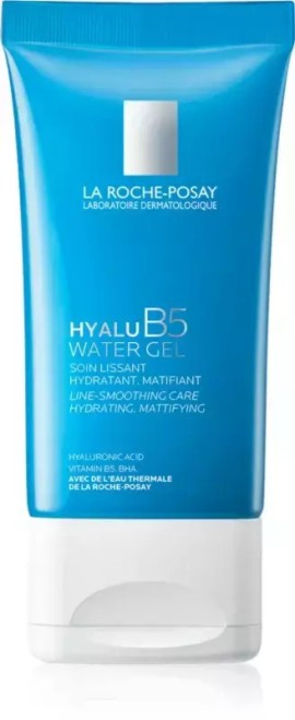 La Roche Posay Hyalu B5 Water Light Gel-Cream 40ml, Κρέμα Διπλής Δράσης Με Υφή Τζελ Κατά Των Λεπτών Γραμμών & Της Λιπαρότητας